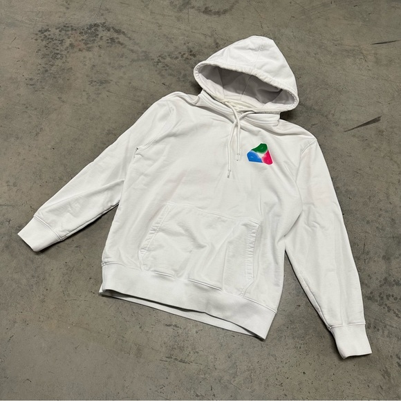 Palace Skateboards Hoodie Large - Picture 2 of 13